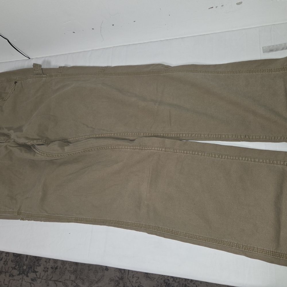 Carhartt Men's Khaki Cargo